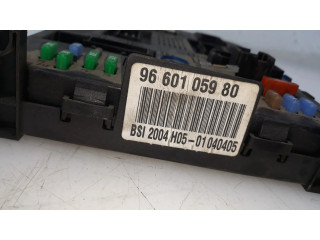 Блок предохранителей 2167760315B Citroen C4 I