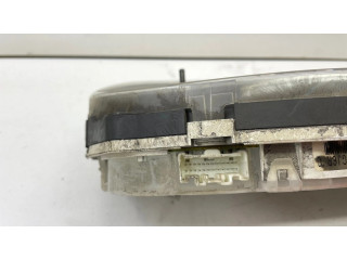 Přístrojová deska  Mazda 6 2004 JEGJ6RC, GJ6R  