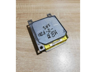 Блок подушек безопасности 0285001222 Mercedes-Benz A W168