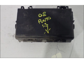 Pojistková skříňka 51798616 Fiat Grande Punto 2008