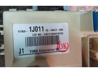 Блок предохранителей 919501J011 KIA Venga