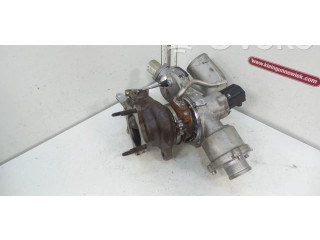 Turbodmychadlo Нагнетатель 06L145722T, 06L145722D Audi A5 DKNA DKN