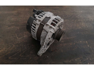 Генератор 0009063322, 0009063322   Mercedes-Benz GLA W156      