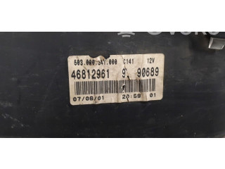 Přístrojová deska Fiat Punto (188) 2004 46812961
