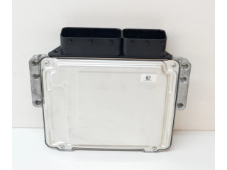 Блок управления двигателя 1039T35184, 0261S21545 Volvo XC40