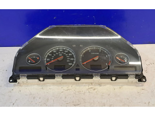 Панель приборов 30746112, 8673802   Volvo V70       