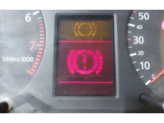 Спидометр (приборный щиток)  4B0919880HX   Audi A6 S6 C5 4B 