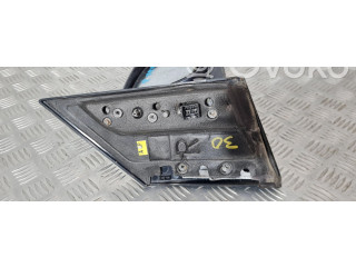 Зеркало электрическое        SsangYong Actyon sports I  2005 - 2012 года   