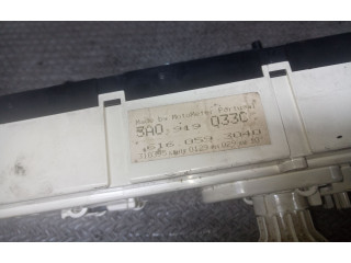 Панель приборов 5220032310, 6160593040   Volkswagen PASSAT B4       