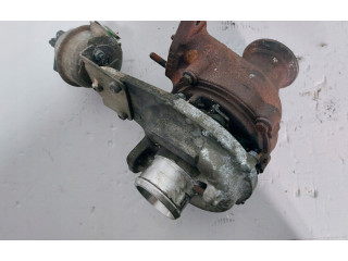 Турбина Fiat Grande Punto 55220701