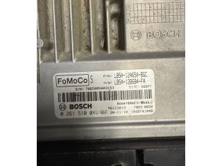 Ojnice LB5A12A650, LB5A12A650BGC Ford Explorer VI