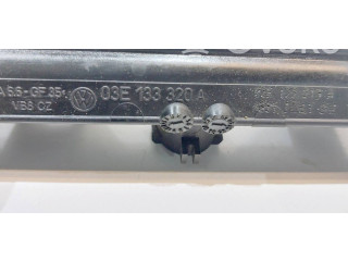 Топливная рампа 03E133320A Skoda Fabia Mk1 (6Y)