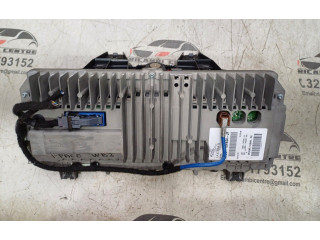 Přístrojová deska Jaguar I-Pace 2020 J9D310F844JF, J9D310F844JF