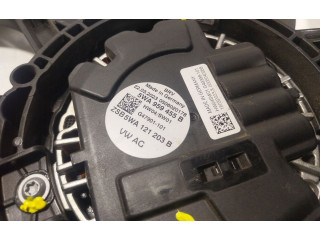 Вентилятор радиатора     5WA959455L, 5WA959455B    Cupra Leon 