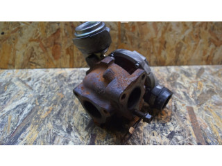 Turbodmychadlo Турбина 7940970001 Hyundai i40