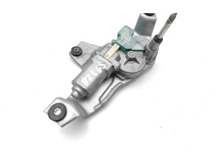 Моторчик заднего дворника     Citroen C-Crosser