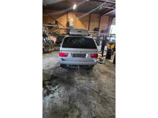 Турбина BMW X5 E53 3.0 2248834E, 7043614 для двигателя M57