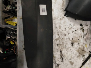 Подушка безопасности пассажира 985254015R Dacia Duster