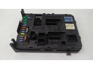 Блок предохранителей 9656530280, BSI2004H0201   Citroen C4 I    