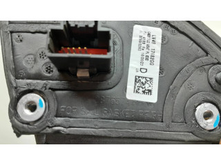 Zpětné zrcátko Ford Kuga III 2020 LV4B17682GG, 12876574