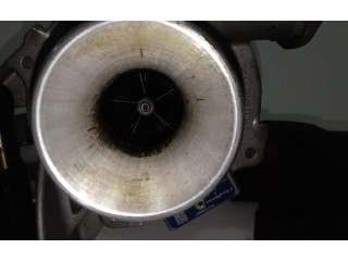  Турбина Alfa Romeo Giulia  55266228         