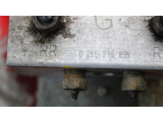 Блок АБС 11000041690, 11000041690 Honda Civic 2001 - 2005 года