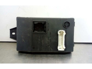 Другие блоки управления / модули 8201068829, U180126007C   Dacia Sandero