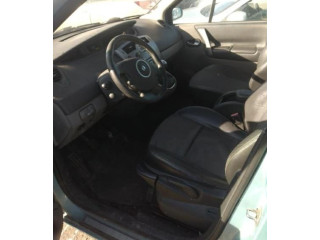 Панель приборов    Renault Scenic II -  Grand scenic II       