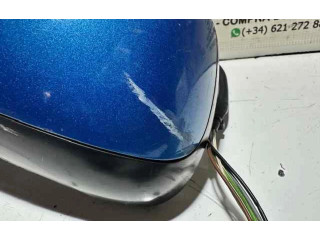 Zpětné zrcátko Peugeot 307 2002 96347726