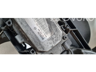 Вентилятор радиатора 4F0121003AC, 0130307112 Audi A6 S6 C6 4F