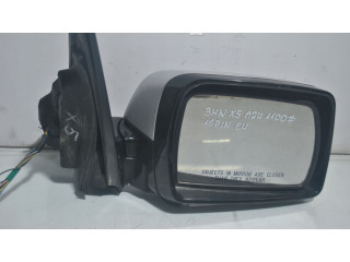 Zpětné zrcátko Audi A8 S8 D3 4E 2009 16PIN