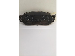 Панель приборов 248106349R Dacia Logan I