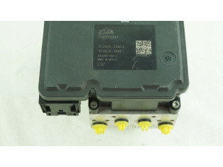 Блок АБС 476605X21A Nissan Navara D40 2004-2015 года