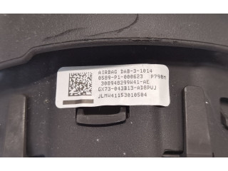 Подушка безопасности водителя GX73043B13AD8PVJ Jaguar XE