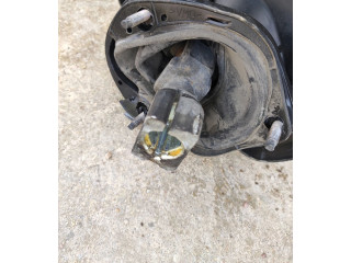 рейка Колонка рулевая 7P5419501BM Porsche Cayenne (92A) 2011 - 2017 года