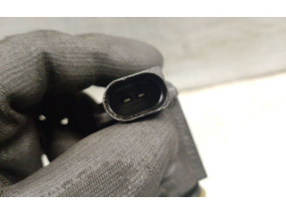 Вторичный воздушный насос Skoda Rapid (NH) 2012 - 2019 года 1K0906627B, 4011464A