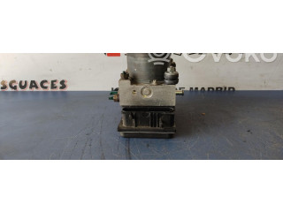 Блок АБС 0265231333   Renault  Clio II  2001 - 2005 года