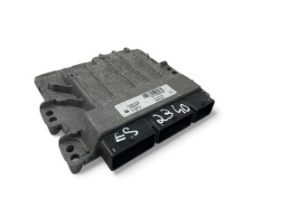 Блок управления двигателем Блок управления 237106276R, 237106102R Dacia Lodgy