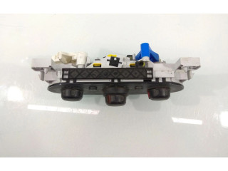 Блок управления климат-контролем T83703A   Dacia Logan II