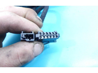 Зеркало электрическое Skoda Superb B5 (3U) 2001 - 2008 года