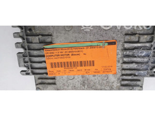 Řídící jednotka MEC37-300, MEC37-300 Nissan Micra C+C 2003