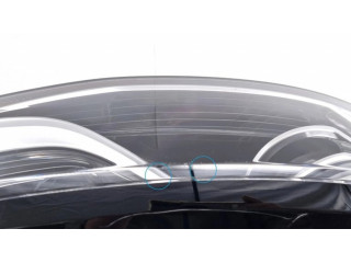 Передняя фара  