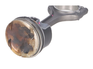 Ojnice  04E198401AB    Volkswagen Tiguan  