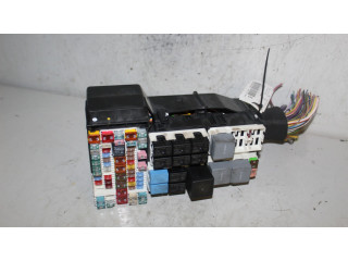 Блок предохранителей Ford Tourneo Custom