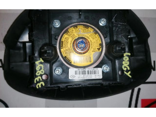 Подушка безопасности водителя 985255139R, 985255139R Dacia Lodgy