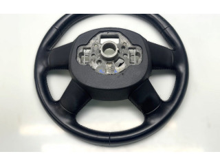 Руль Audi A6 C7  2011 -  года 4G0419091N, 4G0419091N      