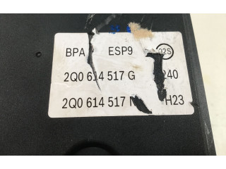 Jednotka ABS 2Q0614517G Audi A1 2019