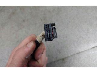 Зеркало (механическое)       Volkswagen Jetta V  2005 - 2010 года   