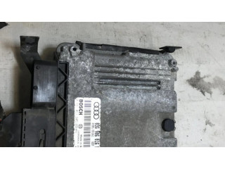 Řídící jednotka 03G906016 Audi A3 S3 8P 2005