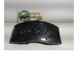 Панель приборов Opel Meriva A